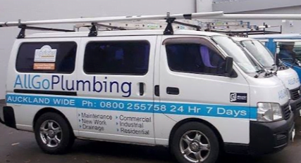 Plumber Auckland | Plumbing Services | Plumber | AllGo Plumbing