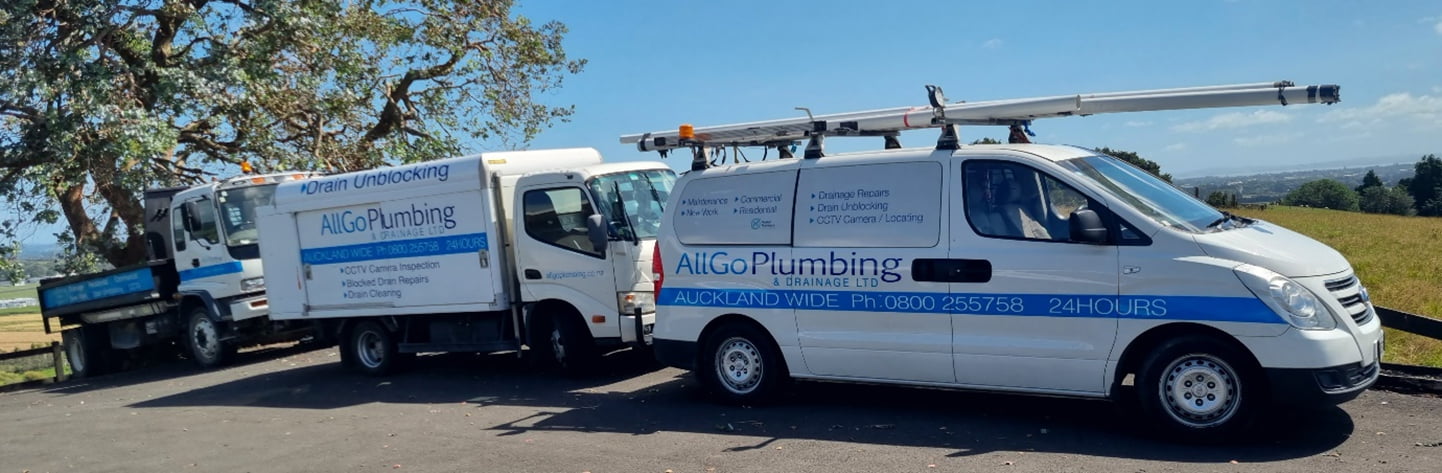 Half Moon Bay Plumbers